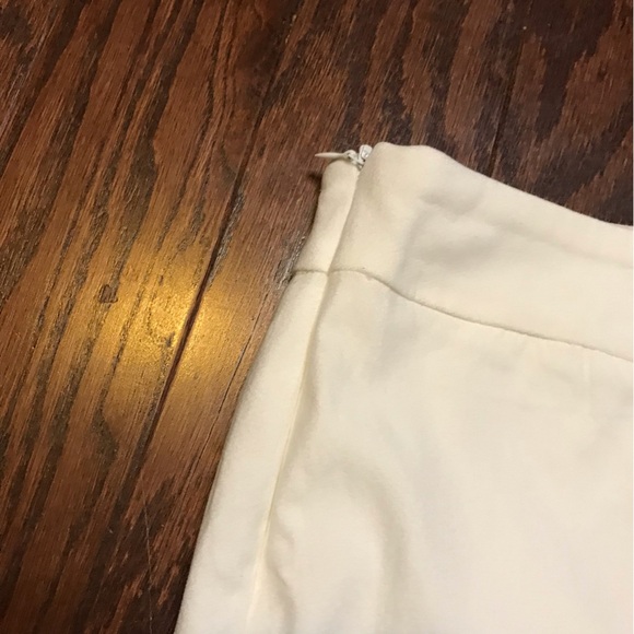 Shein flare leg spilt ankle pants - Picture 12 of 14